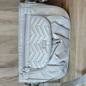 Lug Mambo crossbody purse
